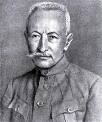 Брусилов Алексей Алексеевич (портрет)