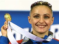 Брусникина Ольга Александровна