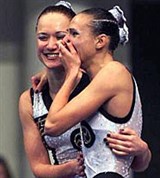 Брусникина Ольга Александровна (с Киселевой)