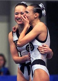 Брусникина Ольга Александровна (с Киселевой)