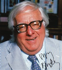 Брэдбери Рей (1990-е годы)