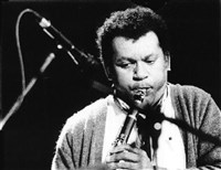 Брэкстон Энтони (портрет)