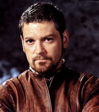 Брэна Кеннет