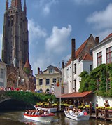 Брюгге (канал) 2