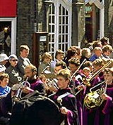 Брюгге (церковное шествие)