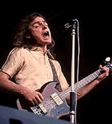 Брюс Джек (концерт)