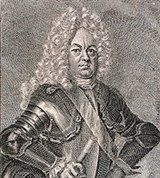 Брюс Яков Вилимович (гравюра)