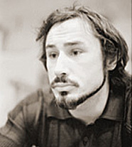 Брянцев Дмитрий Александрович