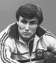 Бубка Сергей Назарович