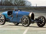 Бугатти (Type 35)