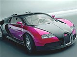 Бугатти (Veyron)