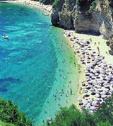 Будва (пляж)