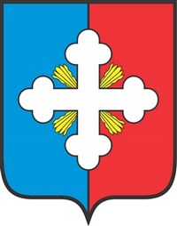 Буденновск (герб 2003 года)