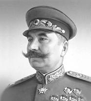 Буденный Семен Михайлович