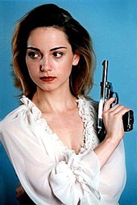 Будина Ольга («Чек»)