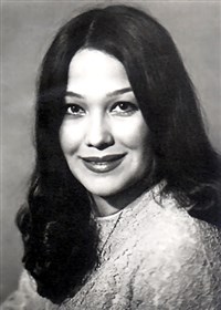 Будкевич Инга Николаевна (портрет)