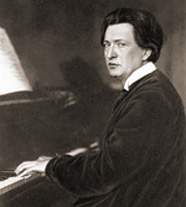 Бузони Ферруччо