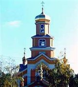 Бузулук (Тихвинский монастырь)