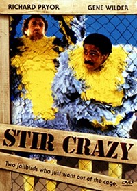 Буйнопомешанные (постер)