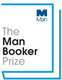 Букеровская премия (логотип)