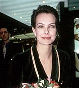 Буке Кароль (Портрет 1)