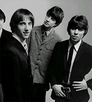 Букингемс (группа)