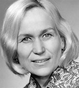 Булгакова Майя Григорьевна