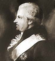 Булгаков Яков Иванович