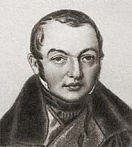 Булгарин Фаддей Венедиктович