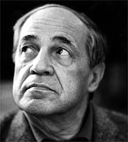 Булез Пьер (портрет)