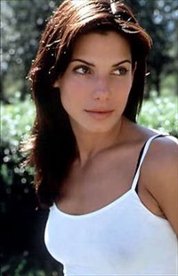 Буллок Сандра (портрет)