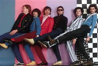 Бумтаун Рэтс (группа)