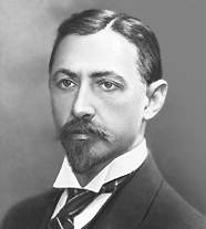 Бунин Иван Алексеевич