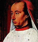 Бурбон Шарль (портрет)