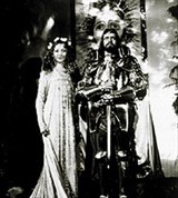 Бурмен Джон ("Экскалибур")