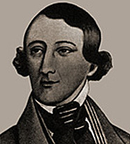 Бурнонвиль Август