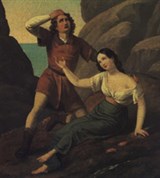 Бурнонвиль Август (в балете «Поль и Виргиния»)