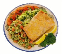 Буррито рыбные горячие (1)