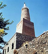 Бурса (Улу Джами)