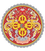 Бутан (герб)
