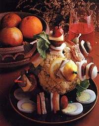 Бутерброды маленькие