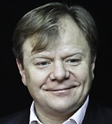 Бутман Игорь Михайлович (ноябрь 2011 года)