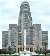 Буффало (здание ратуши)