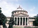 Бухарест (Атенеум)