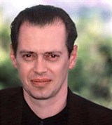 Бушеми Стив (портрет 2)