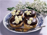 Буше «Санкт-петербург»