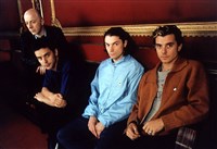 Буш (группа)