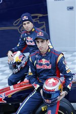 Буэми и Альгерсуари (2011)