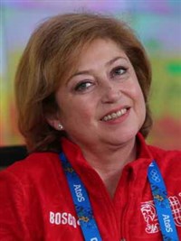 Буянова Елена Германовна