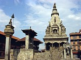 Бхактапур (храм Батсала Дэви)